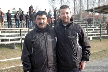 Ilgazspor grubunda şampiyonluğa oynuyor 3