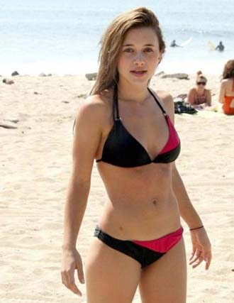 Rusyanın güzelleri 19