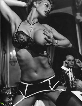 Rusyanın güzelleri 25