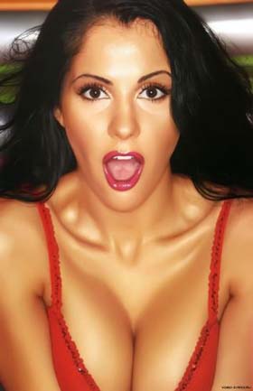 Rusyanın güzelleri 34