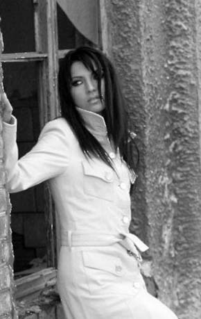 Rusyanın güzelleri 35