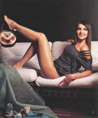 Rusyanın güzelleri 38