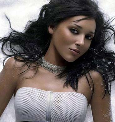 Rusyanın güzelleri 39