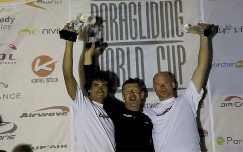 Çavundur Termal Otelde yapılan bornoz partisi! 12