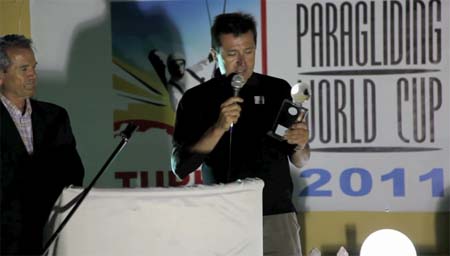 Çavundur Termal Otelde yapılan bornoz partisi! 8