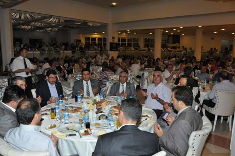 Başkentte yaran çıkartması 2