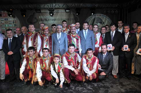 Başkentte yaran çıkartması 3