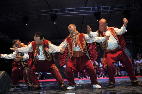 Başkentte yaran çıkartması 4