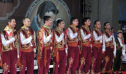 Başkentte yaran çıkartması 8