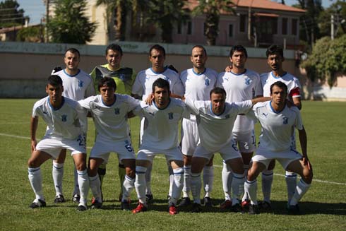 Altınordu - Çankırıspor maçının kareleri 8