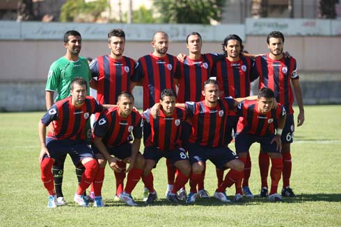 Altınordu - Çankırıspor maçının kareleri 9