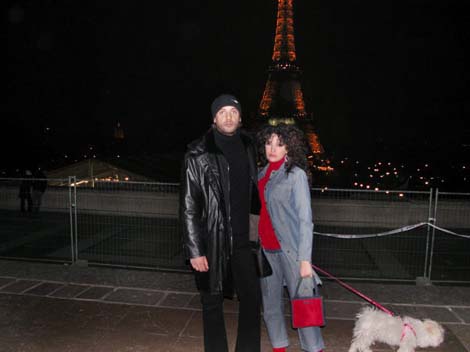 Demokrasi yatak odasnda 1