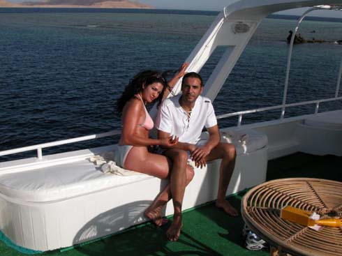 Demokrasi yatak odasnda 10