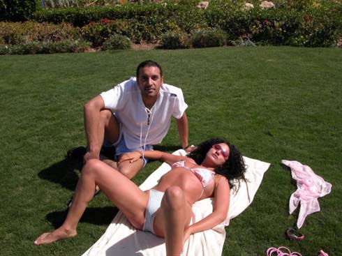 Demokrasi yatak odasnda 12