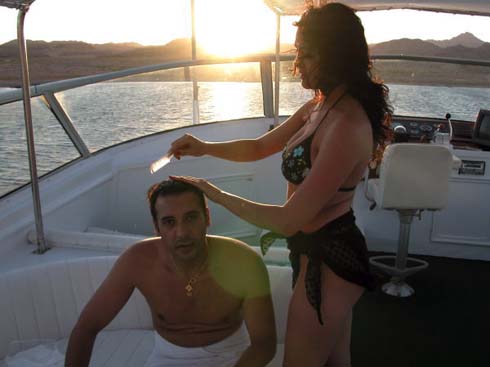 Demokrasi yatak odasnda 14