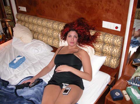 Demokrasi yatak odasnda 2