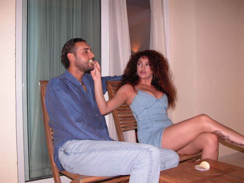 Demokrasi yatak odasnda 6