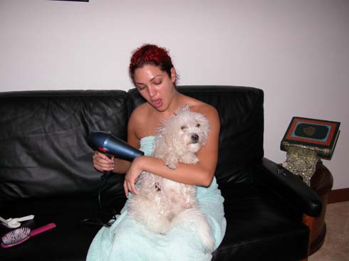 Demokrasi yatak odasnda 7