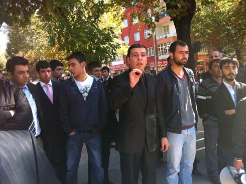 Çankırı Tek Yürek oldu 19