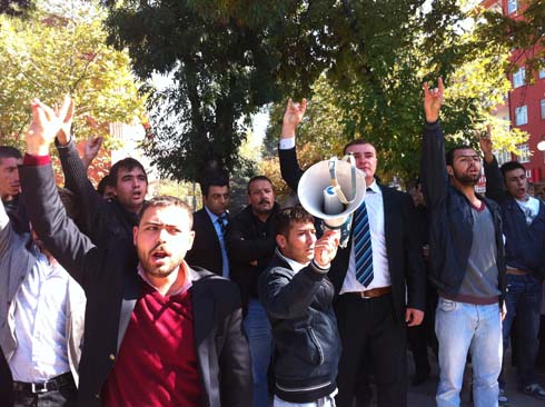 Çankırı Tek Yürek oldu 23