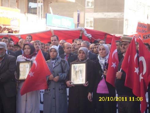 Çankırı Tek Yürek oldu 28