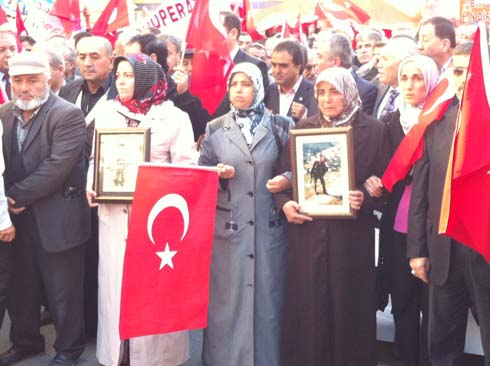 Çankırı Tek Yürek oldu 6