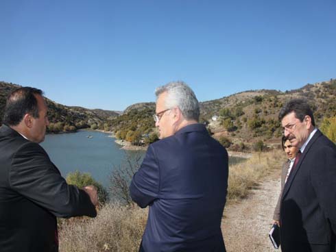 Vali Özcan Şabanözünde 12