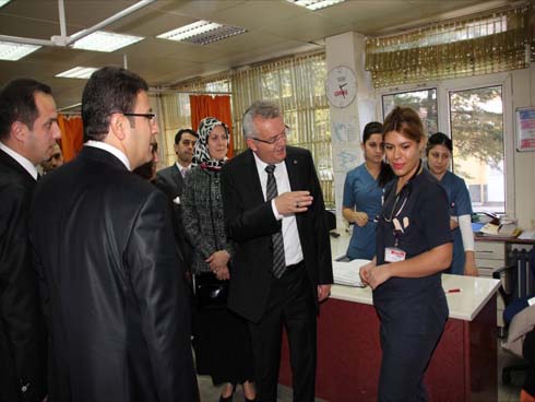 Bayram, coşku ile kutlandı 11