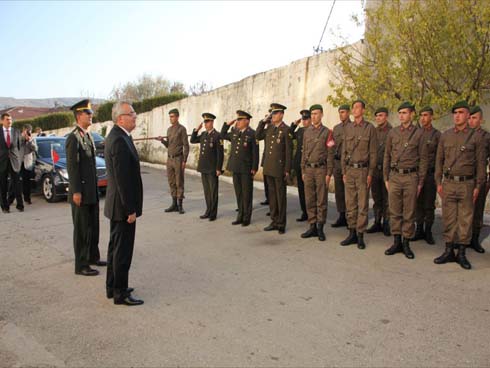 Bayram, coşku ile kutlandı 15