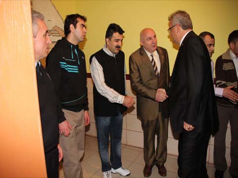 Bayram, coşku ile kutlandı 16