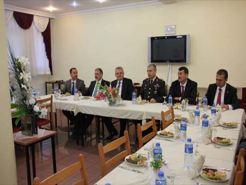 Bayram, coşku ile kutlandı 18