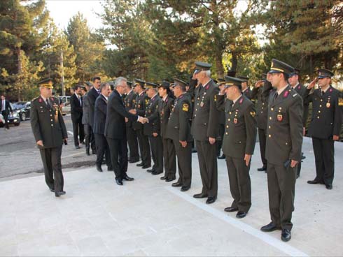 Bayram, coşku ile kutlandı 19