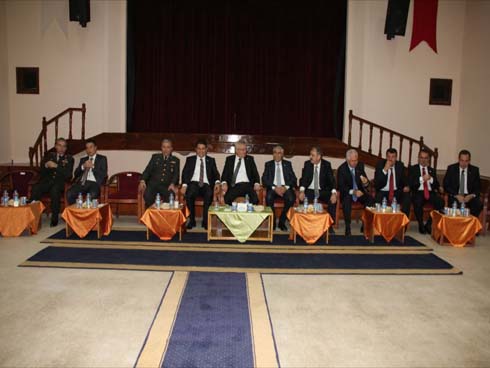 Bayram, coşku ile kutlandı 2