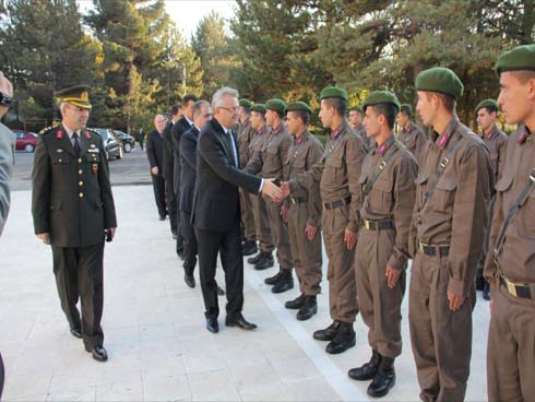 Bayram, coşku ile kutlandı 20