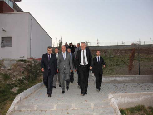 Bayram, coşku ile kutlandı 21