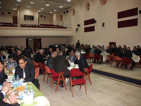 Bayram, coşku ile kutlandı 3