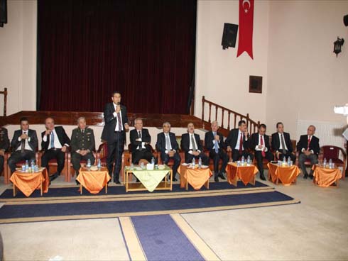 Bayram, coşku ile kutlandı 4