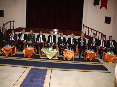 Bayram, coşku ile kutlandı 5