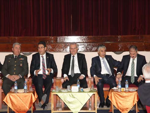 Bayram, coşku ile kutlandı 6