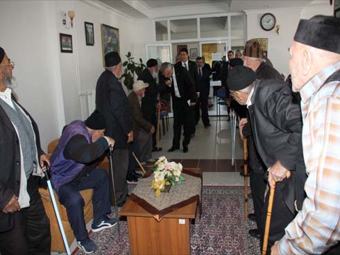 Bayram, coşku ile kutlandı 7