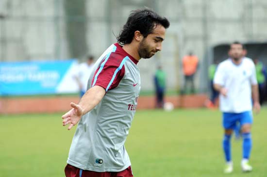 Gol düellosunun galibi 1461 Trabzon oldu 7