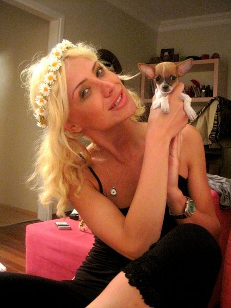 Cicişler, Panpişi solladı 10