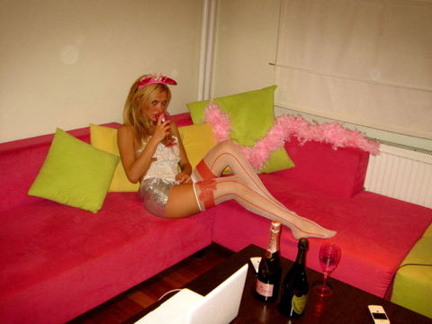 Cicişler, Panpişi solladı 5