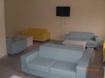 Yeni Çankırı Devlet Hastanesinden görüntüler 5