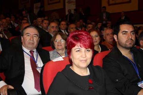 Çankırı Geleceğini Planlıyor - İstanbul Toplantısı 14