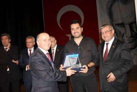 Çankırı Geleceğini Planlıyor - İstanbul Toplantısı 19