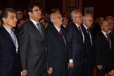 Çankırı Geleceğini Planlıyor - İstanbul Toplantısı 2