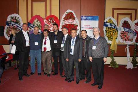 Çankırı Geleceğini Planlıyor - İstanbul Toplantısı 20