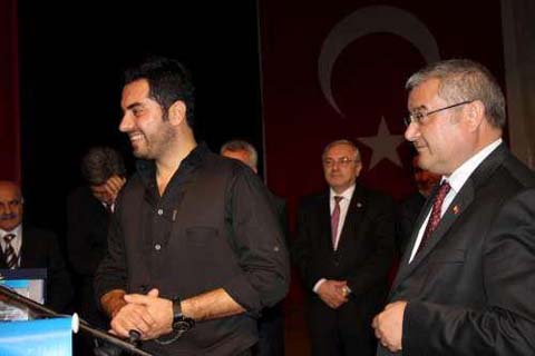 Çankırı Geleceğini Planlıyor - İstanbul Toplantısı 21