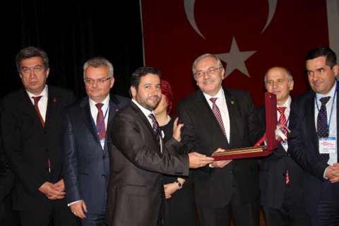 Çankırı Geleceğini Planlıyor - İstanbul Toplantısı 22